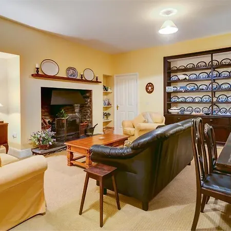 Hall Hébergement de vacances