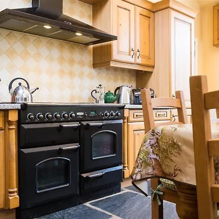 Semesterbostad Hall Hawkshead