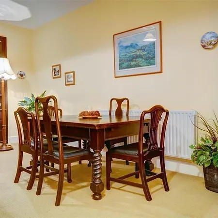 Hall Hawkshead