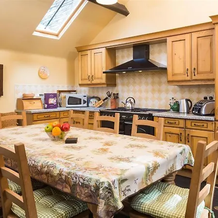 Hébergement de vacances Hall Hawkshead