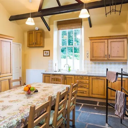 Hall Hawkshead