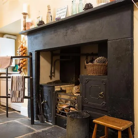 Casa de Férias Hall