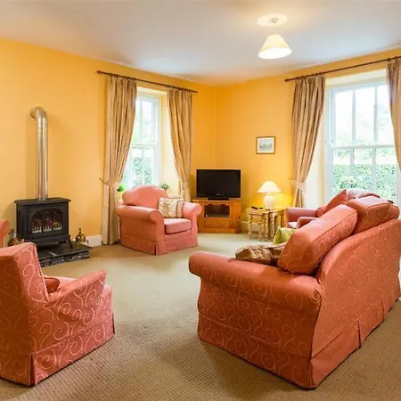 Hébergement de vacances Hall Hawkshead