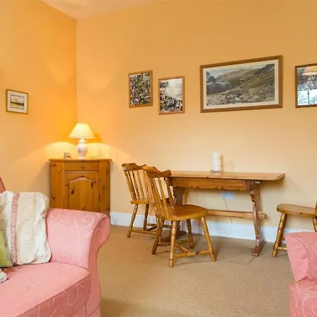 Hall * Hawkshead