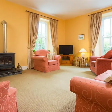 Hébergement de vacances Hall