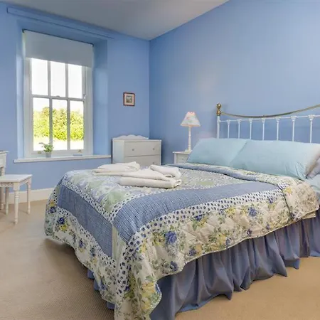 Holiday home Hall