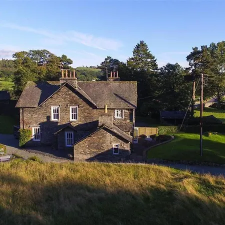 Hébergement de vacances Hall *