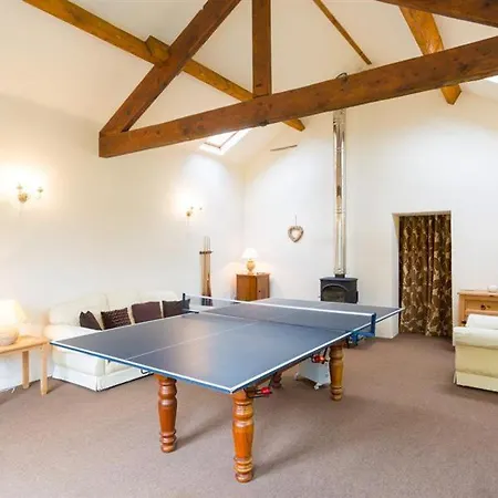 Hall Hawkshead