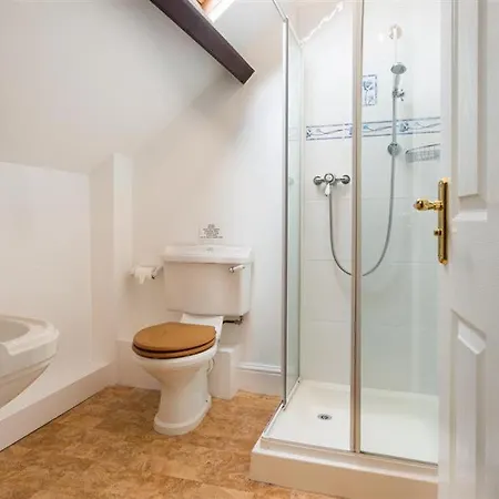 Hall Casa de Férias Hawkshead