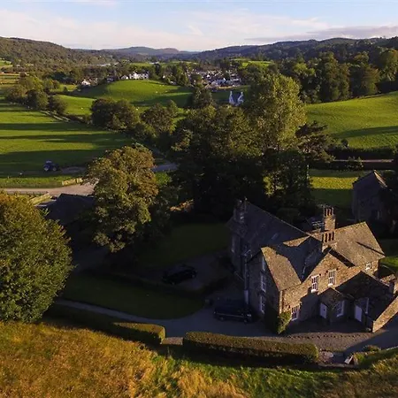 Hébergement de vacances Hall *