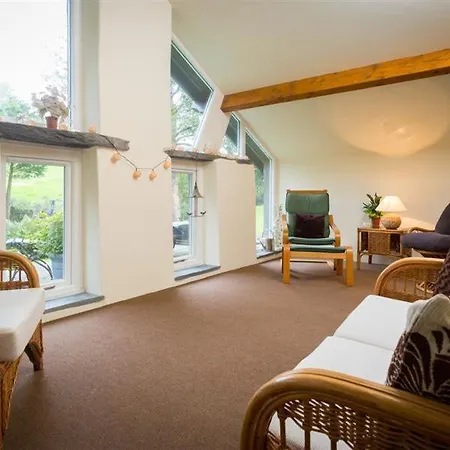 Hébergement de vacances Hall