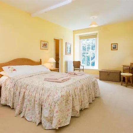 Hall Holiday home