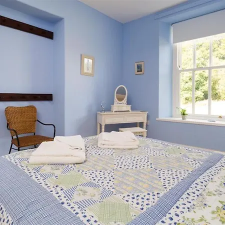 Hall Holiday home