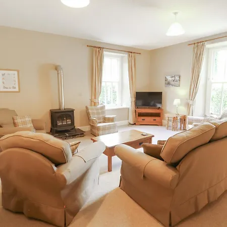 Hall Hawkshead