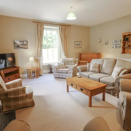 Hall Casa de Férias Hawkshead
