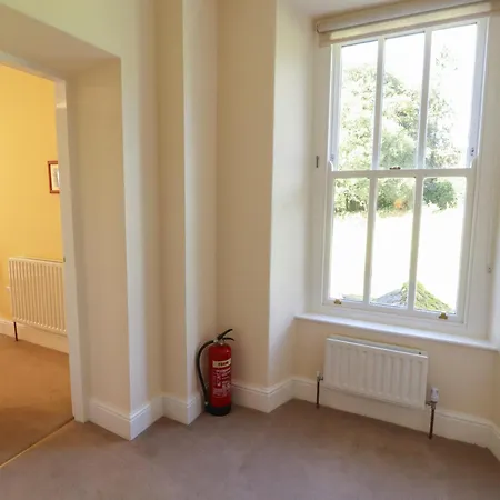 Hall Hawkshead