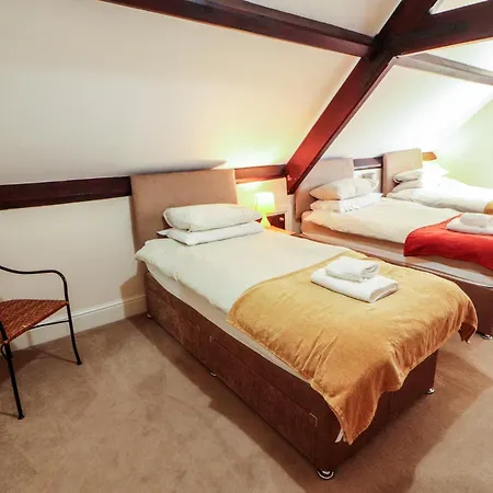 Hall Hawkshead