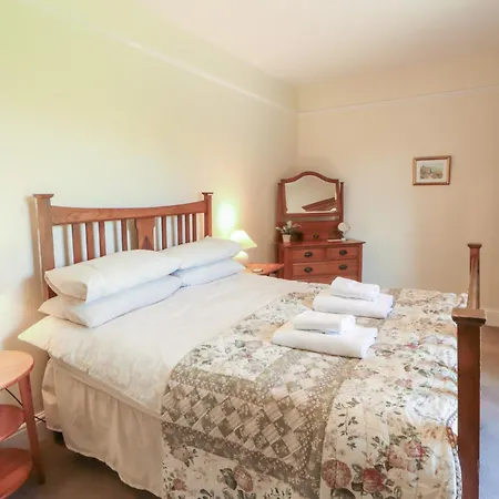 Hall Casa de Férias Hawkshead