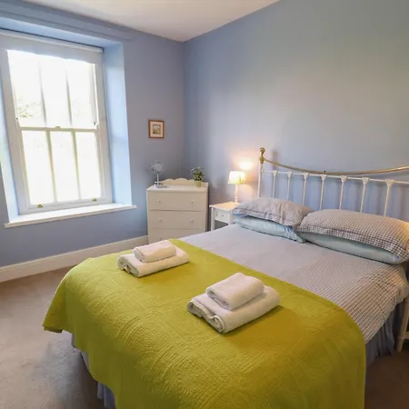 Hall * Hawkshead