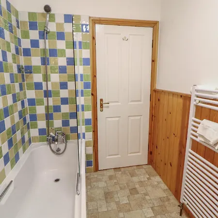 Hall Casa de Férias Hawkshead
