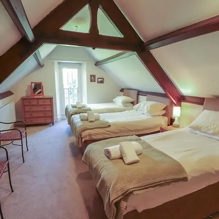 Hall Casa de Férias Hawkshead