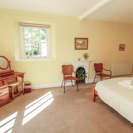 Casa de Férias Hall Hawkshead