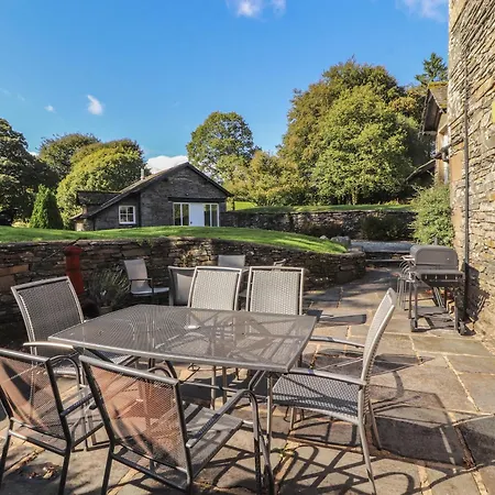Hall Hawkshead