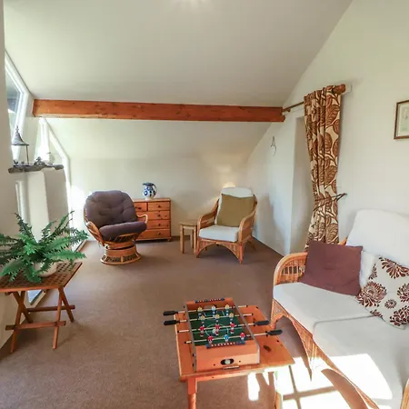 Hall * Hawkshead