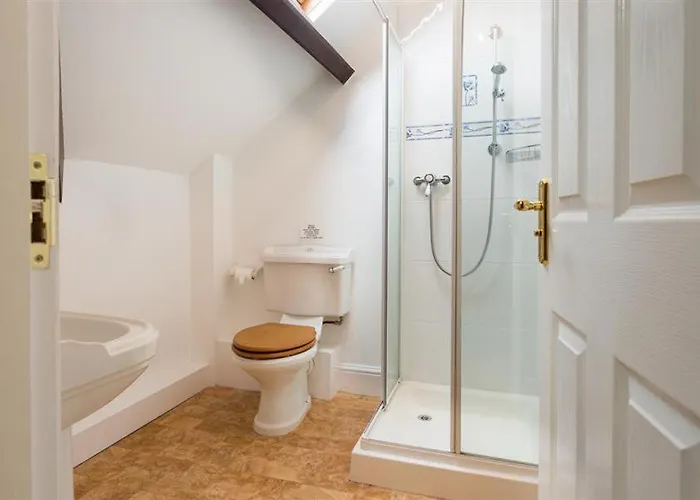 Hall Feriehus Hawkshead