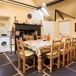 Hall Ferienhaus *