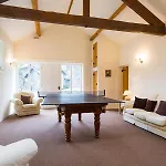 Hall Hawkshead