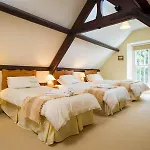 Hall Ferienhaus *